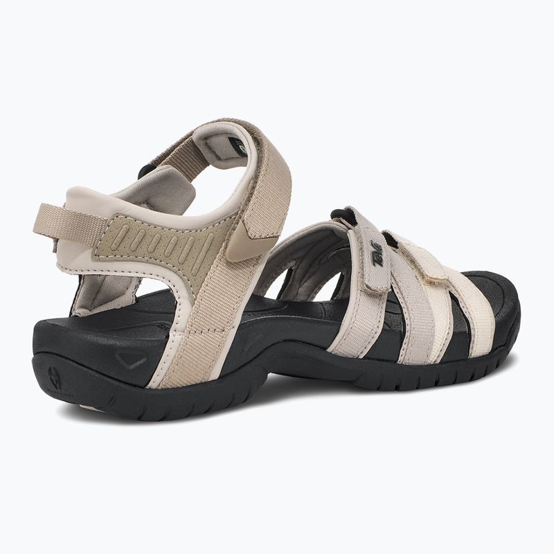 Дамски сандали Teva Tirra black/birch multi 11