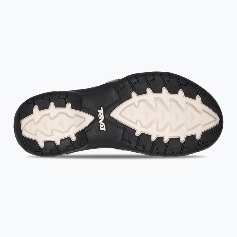 Дамски сандали Teva Tirra black/birch multi 13