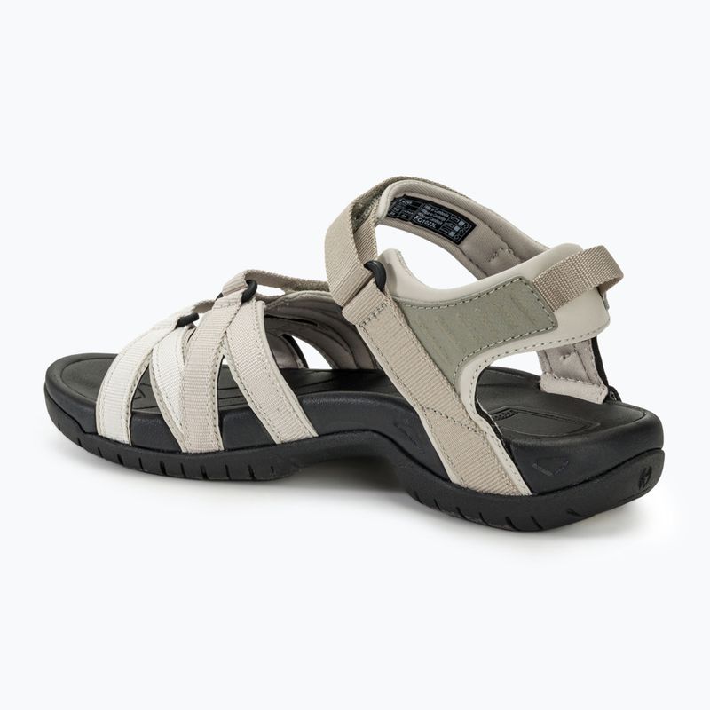 Дамски сандали Teva Tirra black/birch multi 3