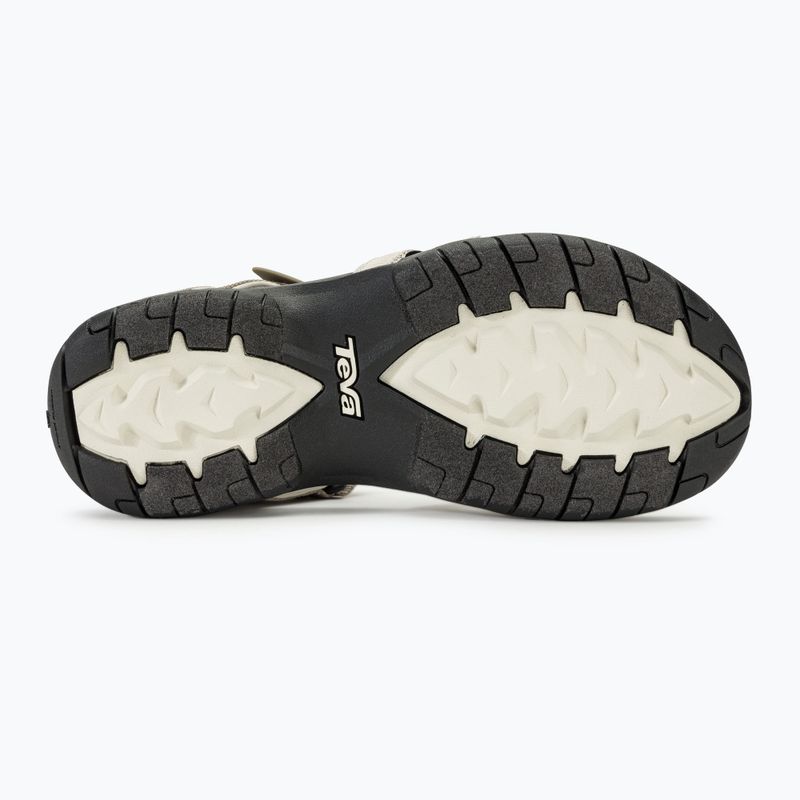Дамски сандали Teva Tirra black/birch multi 4
