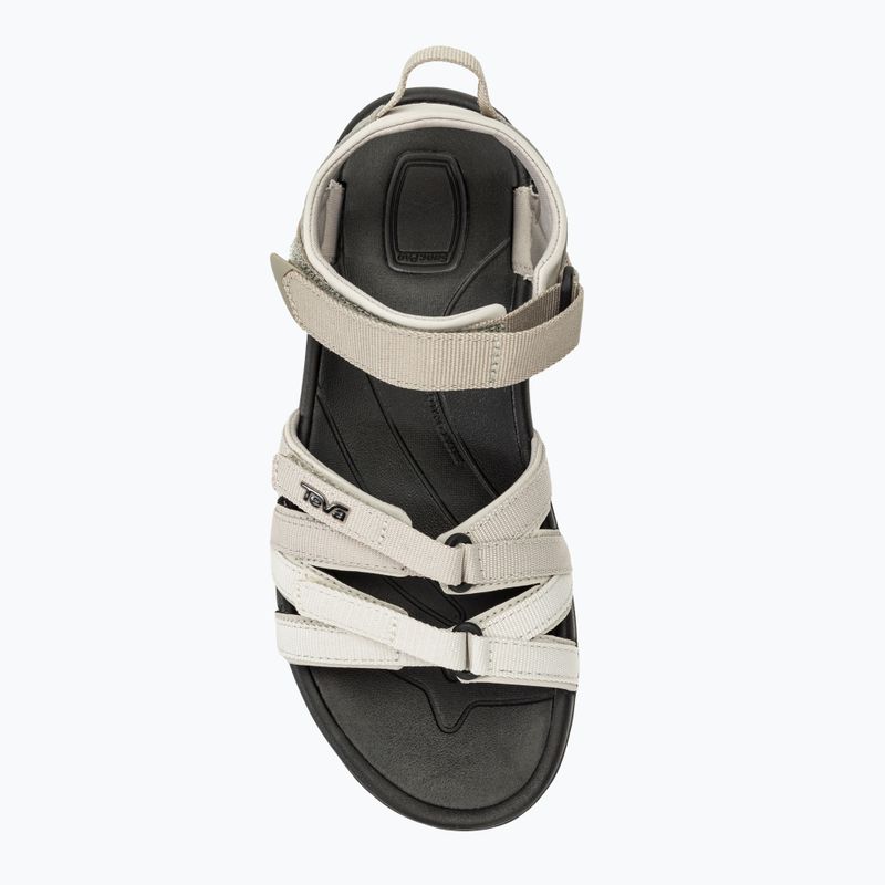 Дамски сандали Teva Tirra black/birch multi 5