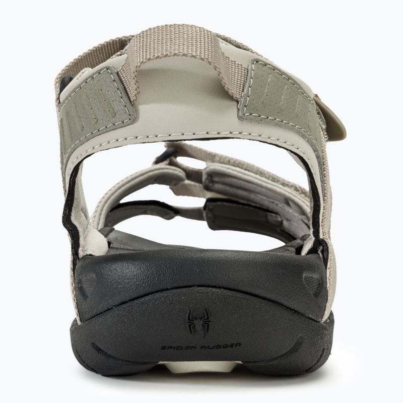 Дамски сандали Teva Tirra black/birch multi 6