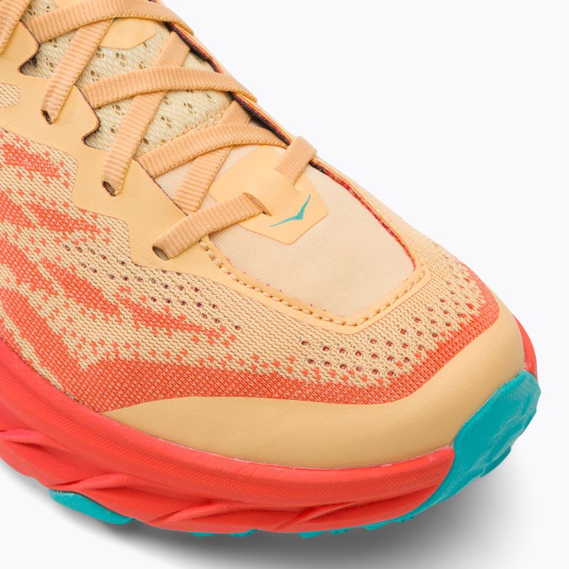 HOKA Speedgoat 5 impala/flame мъжки обувки за бягане 7