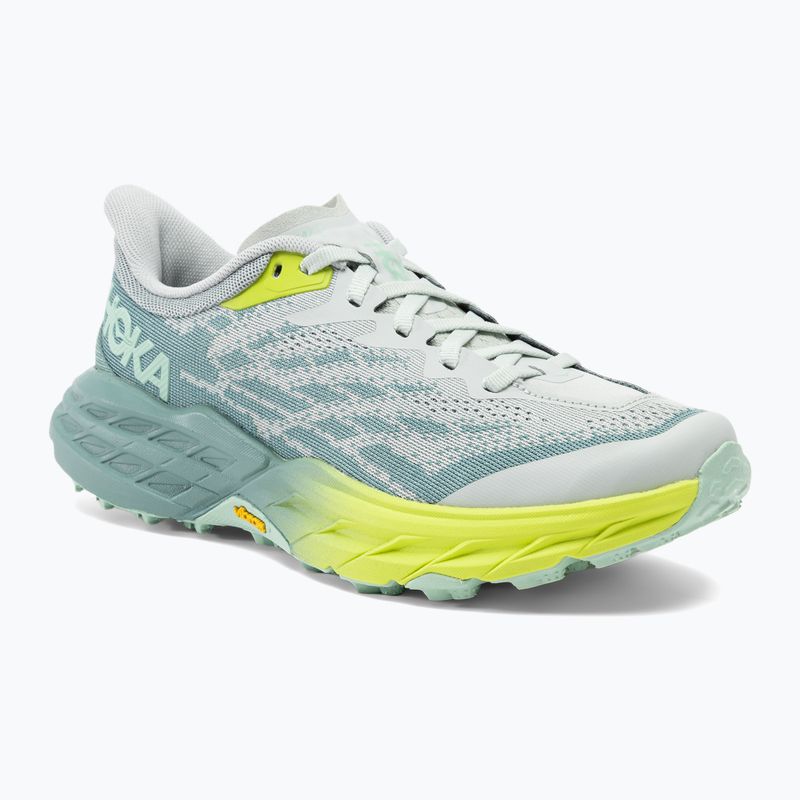 Дамски обувки за бягане HOKA Speedgoat 5 mercury/trellis