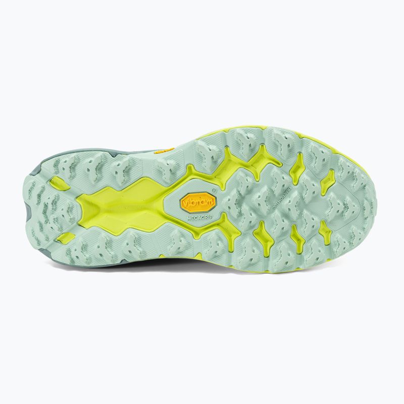 Дамски обувки за бягане HOKA Speedgoat 5 mercury/trellis 4
