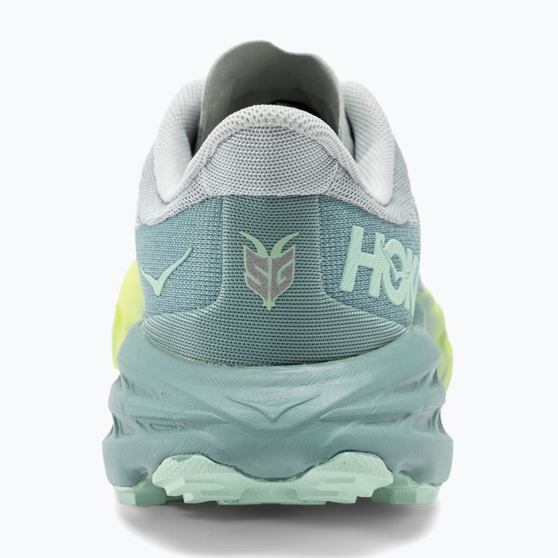 Дамски обувки за бягане HOKA Speedgoat 5 mercury/trellis 6