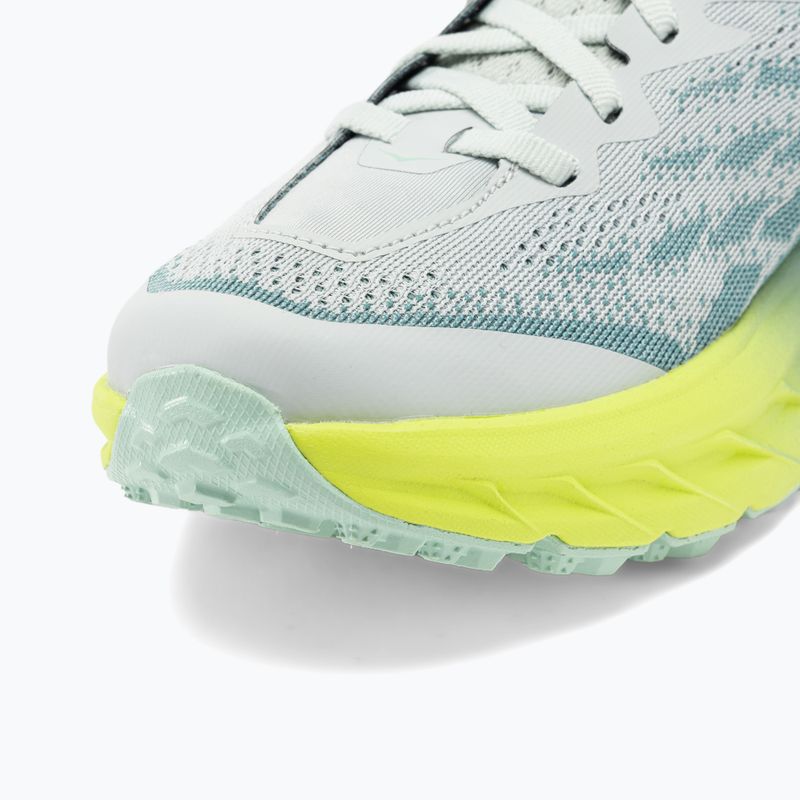 Дамски обувки за бягане HOKA Speedgoat 5 mercury/trellis 7