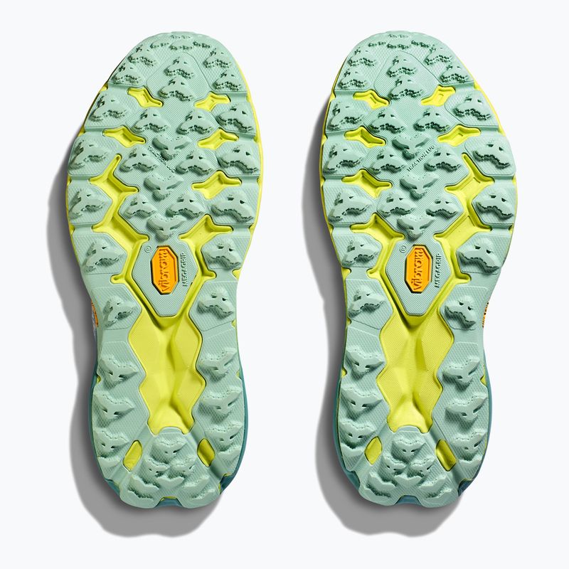 Дамски обувки за бягане HOKA Speedgoat 5 mercury/trellis 14