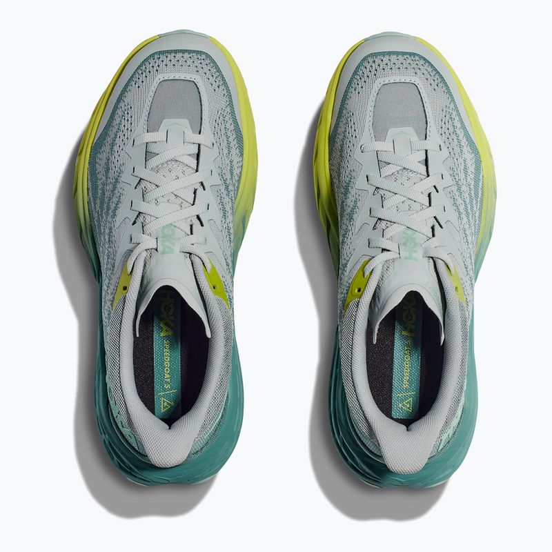 Дамски обувки за бягане HOKA Speedgoat 5 mercury/trellis 15
