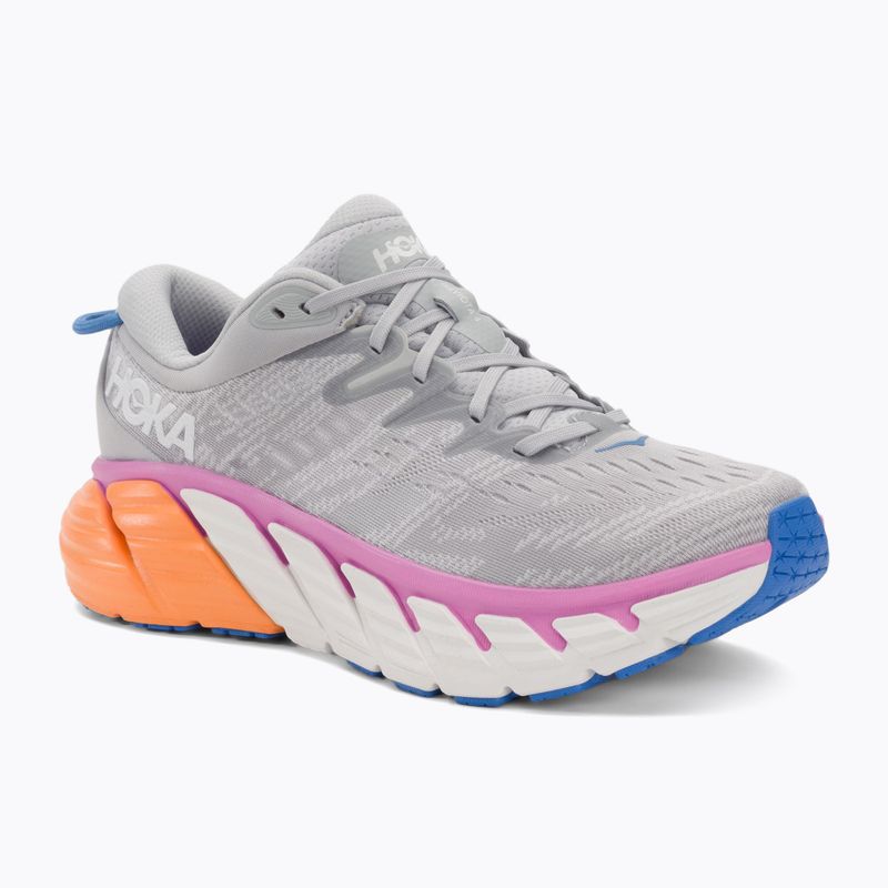 Дамски обувки за бягане HOKA Gaviota 4 harbor mist/nimbus cloud