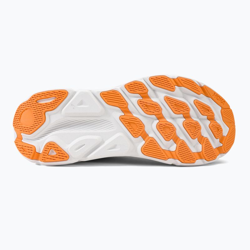 HOKA мъжки обувки за бягане Clifton 9 green 1127895-CEPR 7