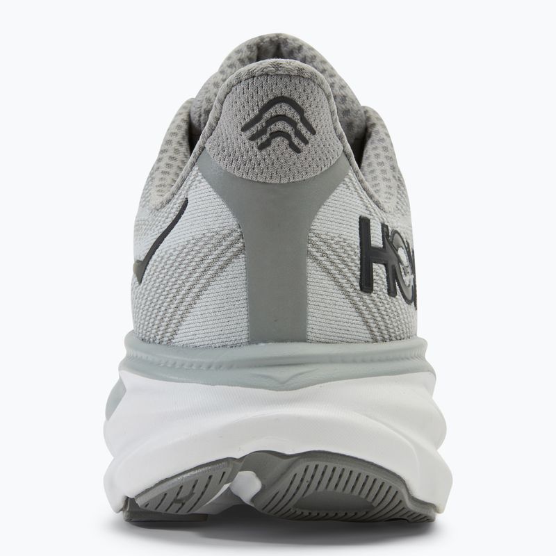 Мъжки обувки за бягане HOKA Clifton 9 harbor mist/lunar rock 6