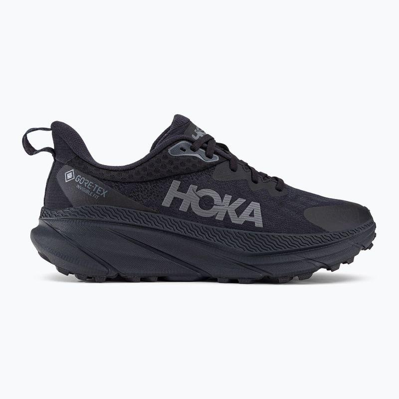 HOKA мъжки обувки за бягане Challenger ATR 7 GTX black 1134501-BBLC 2