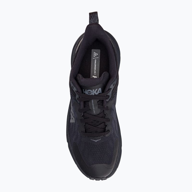 HOKA мъжки обувки за бягане Challenger ATR 7 GTX black 1134501-BBLC 5