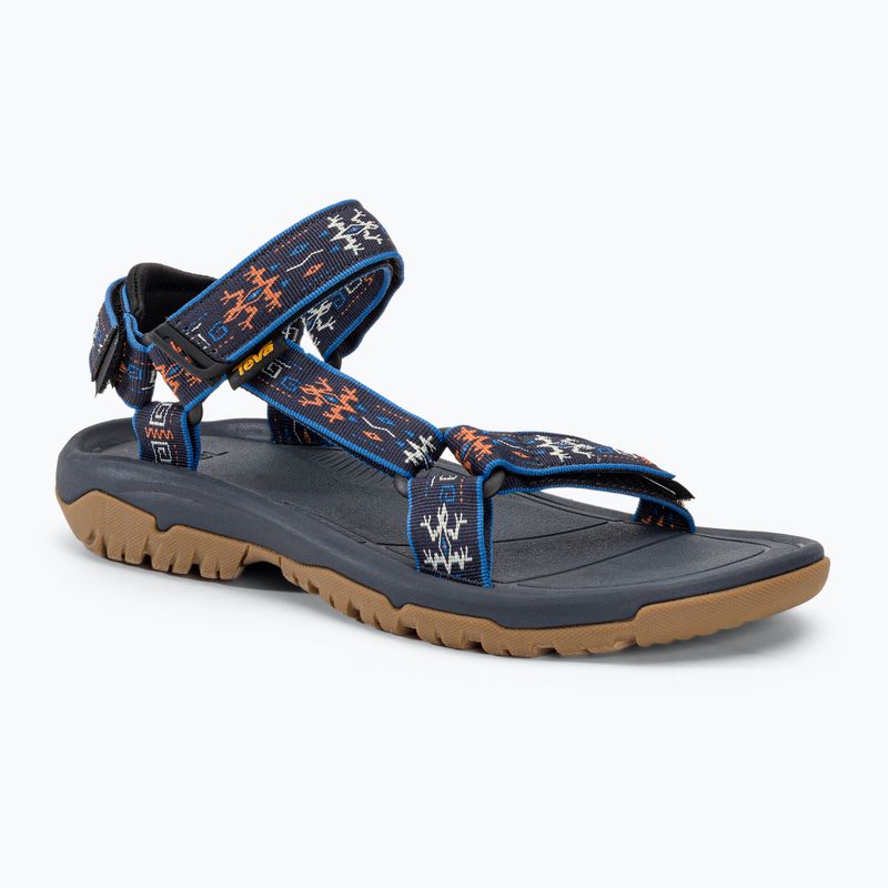 Teva Hurricane XLT2 Geko Total Eclipse мъжки сандали за туризъм 1019234