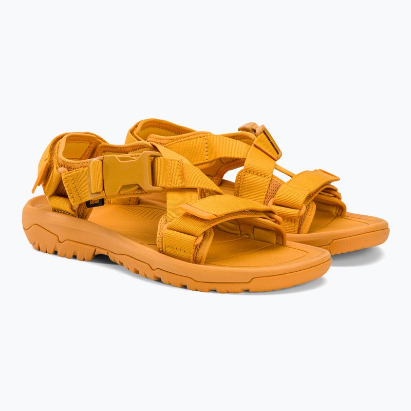 Мъжки сандали за туризъм Teva Hurricane Verge 4