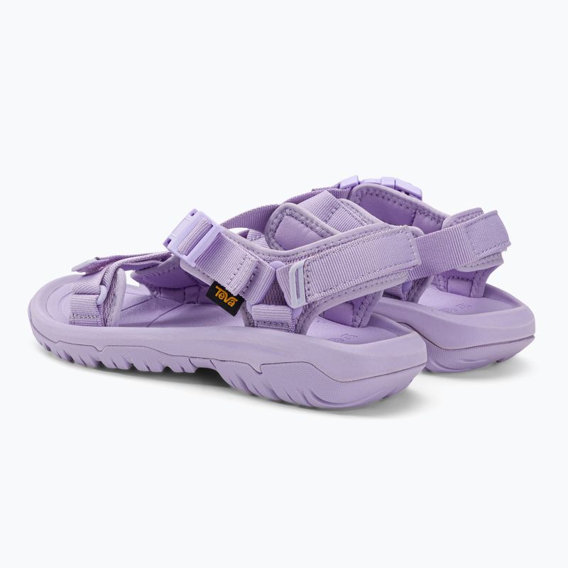 Дамски сандали за туризъм Teva Hurricane Verge 3