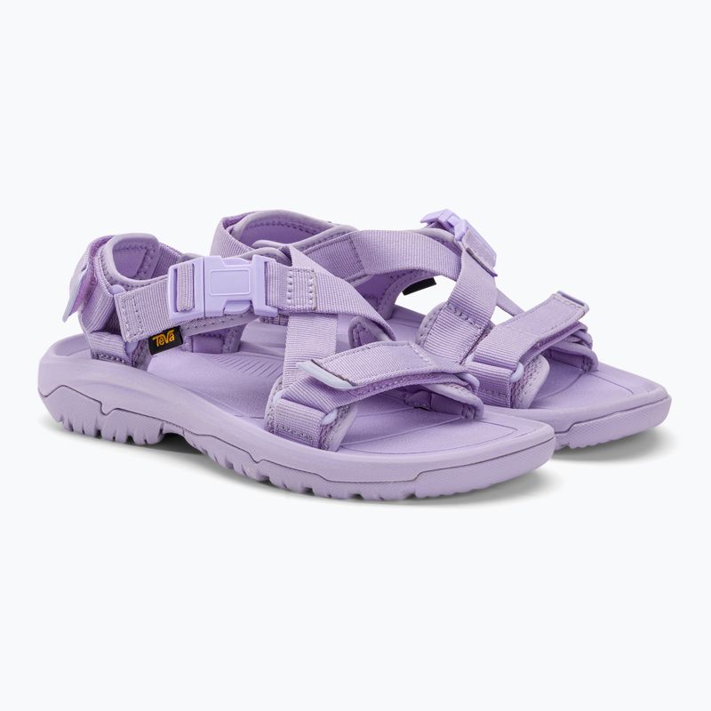 Дамски сандали за туризъм Teva Hurricane Verge 4