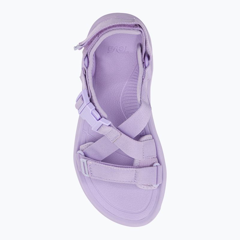 Дамски сандали за туризъм Teva Hurricane Verge 6