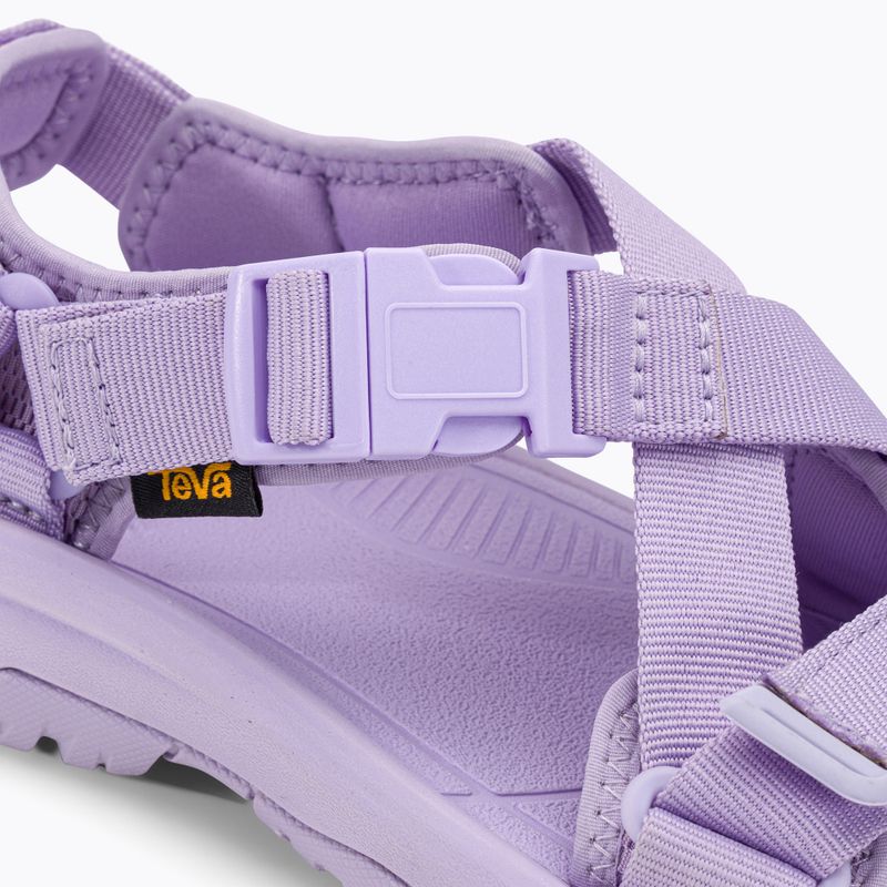 Дамски сандали за туризъм Teva Hurricane Verge 8