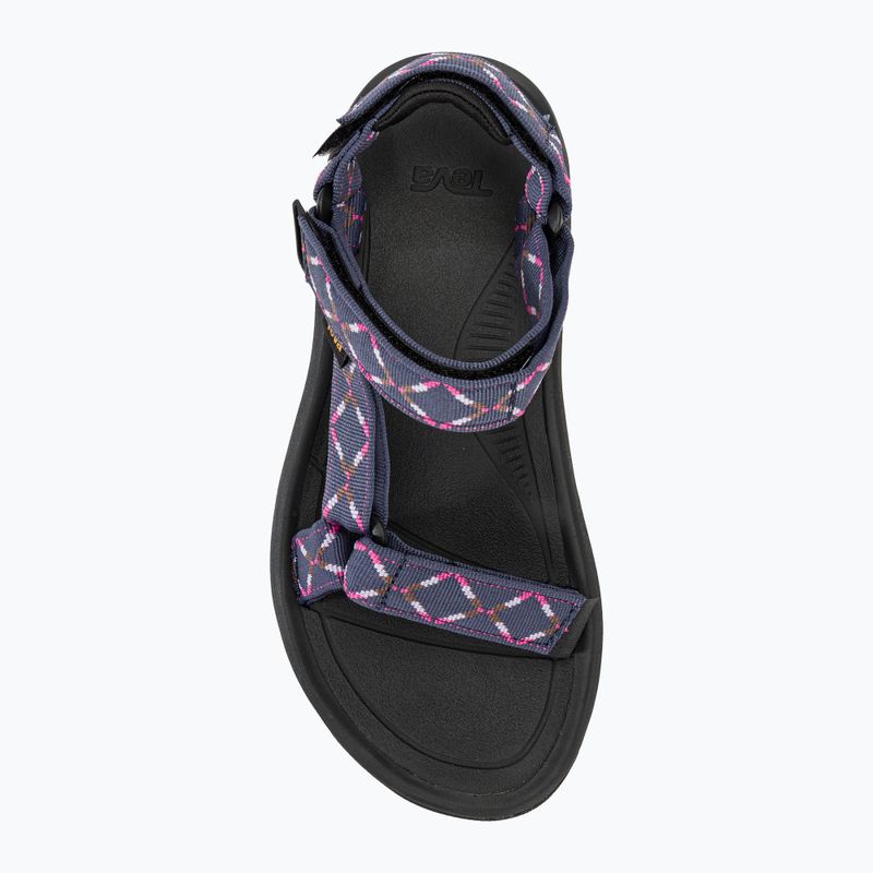 Дамски сандали Teva Hurricane XLT2 diamond mood indigo 5