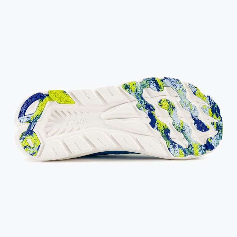 HOKA мъжки обувки за бягане Rincon 3 ice water/diva blue 6