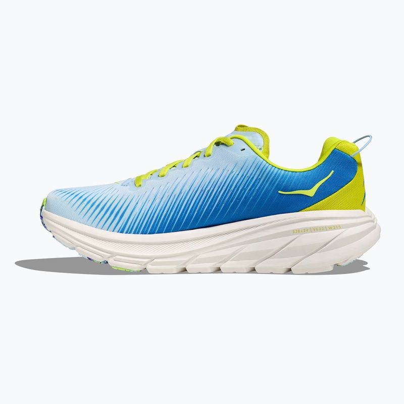 HOKA мъжки обувки за бягане Rincon 3 ice water/diva blue 9