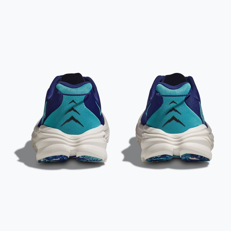 Дамски обувки за бягане HOKA Rincon 3 evening sky/ocean mist 14