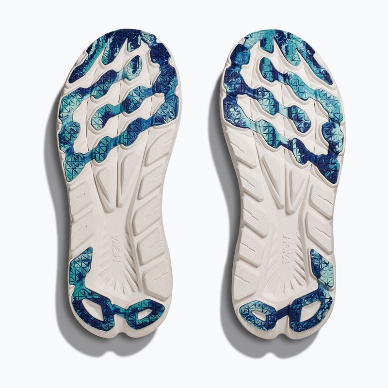 Дамски обувки за бягане HOKA Rincon 3 evening sky/ocean mist 15