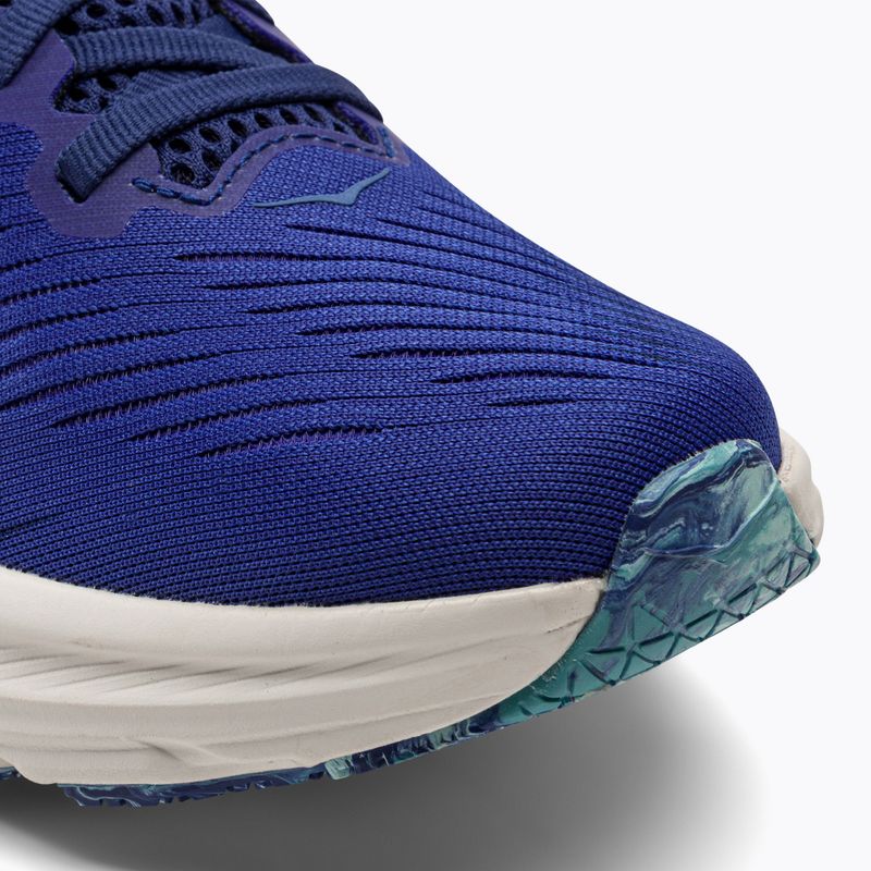 Дамски обувки за бягане HOKA Rincon 3 evening sky/ocean mist 7