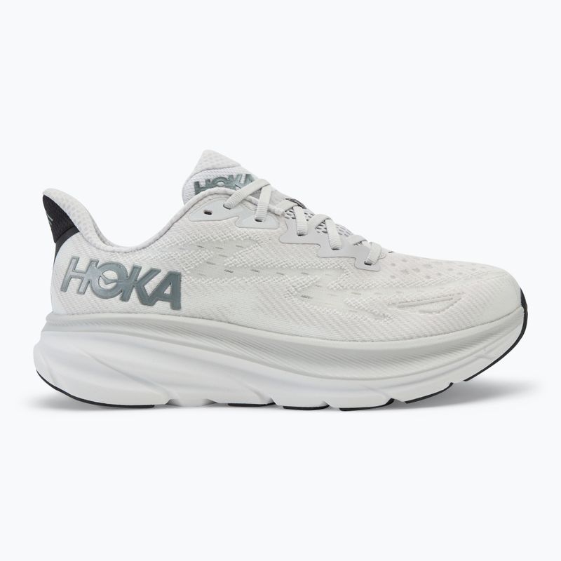 Мъжки обувки за бягане HOKA Clifton 9 nimbus cloud/steel wool 2