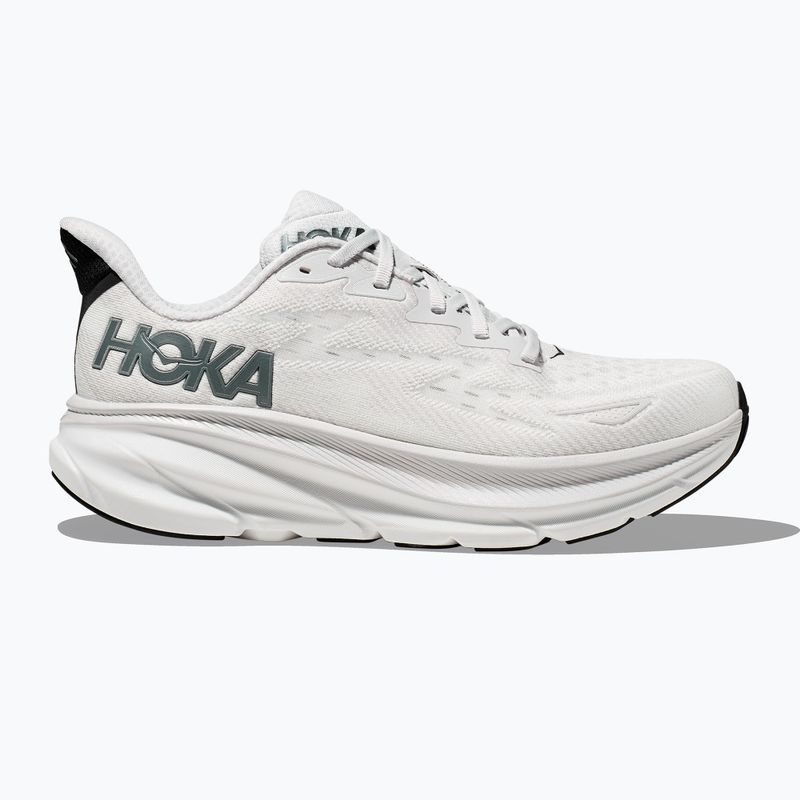 Мъжки обувки за бягане HOKA Clifton 9 nimbus cloud/steel wool 9