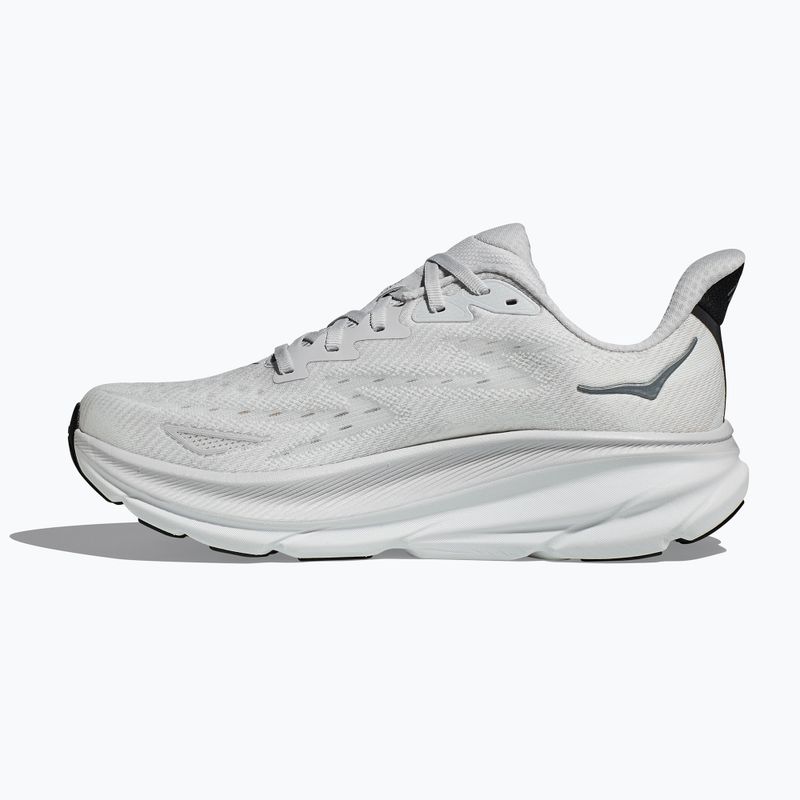 Мъжки обувки за бягане HOKA Clifton 9 nimbus cloud/steel wool 10