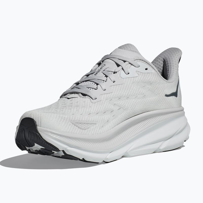 Мъжки обувки за бягане HOKA Clifton 9 nimbus cloud/steel wool 12