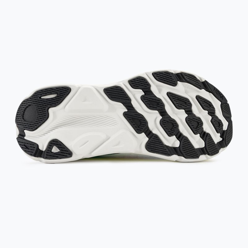 Дамски обувки за бягане HOKA Clifton 9 black/multi 6