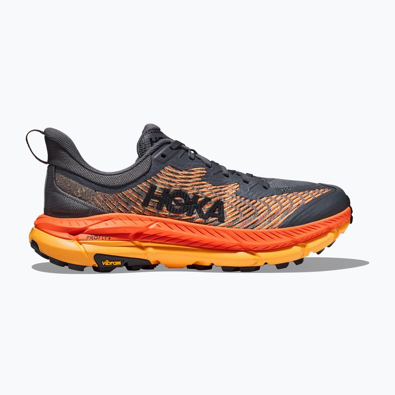 Мъжки обувки за бягане HOKA Mafate Speed 4 castlerock/black 12