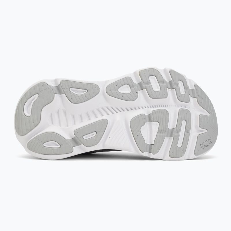 Дамски обувки за бягане HOKA Gaviota 5 harbor mist/rose gold 4