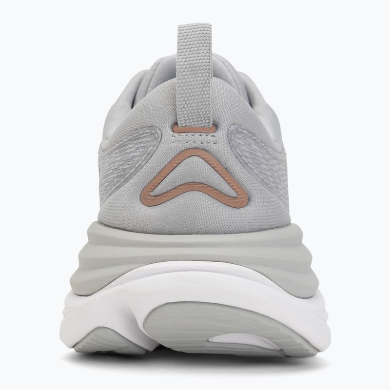 Дамски обувки за бягане HOKA Gaviota 5 harbor mist/rose gold 6