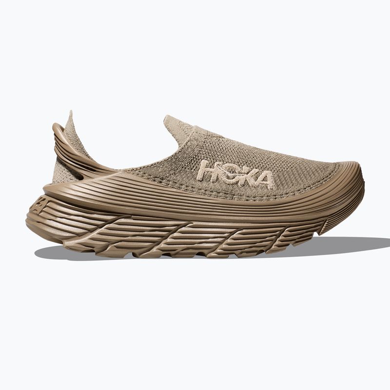 Обувки HOKA Restore TC dune/oxford tan 2