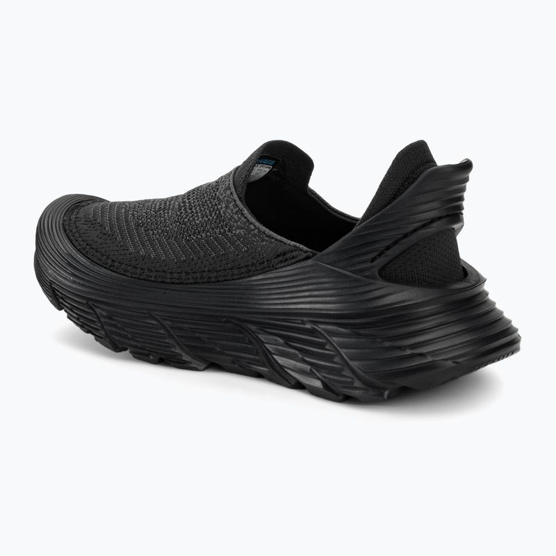 Обувки HOKA Restore TC black/black 3