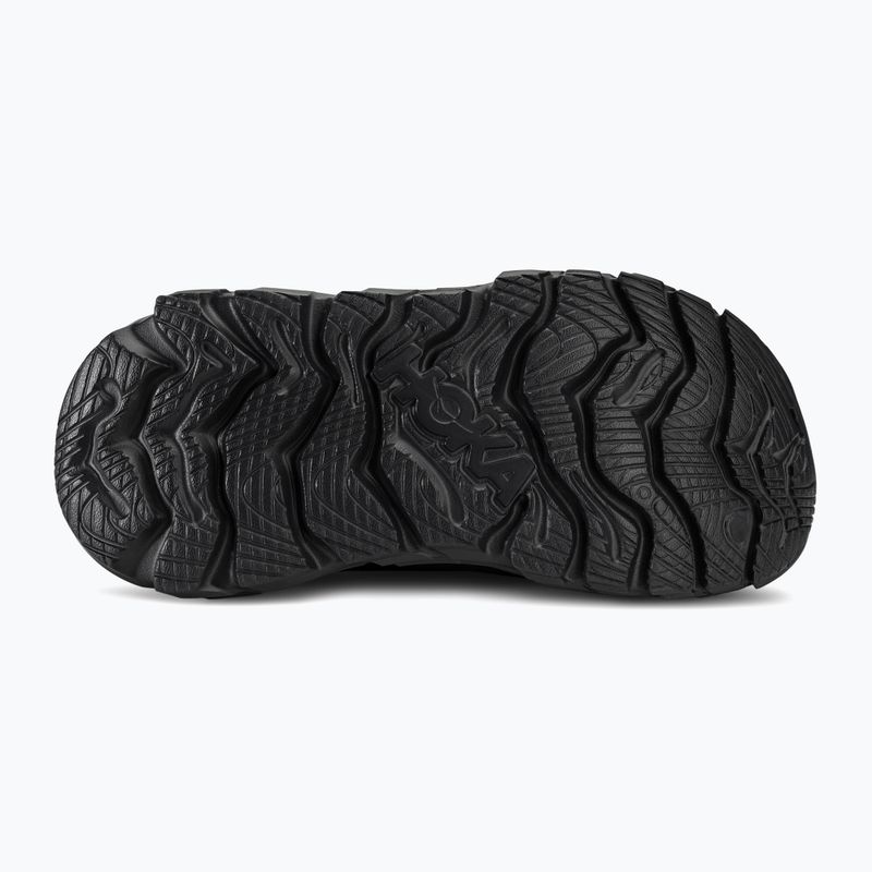 Обувки HOKA Restore TC black/black 4