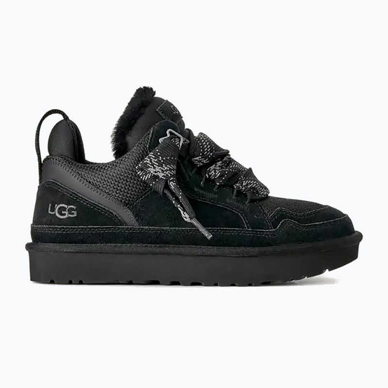 Дамски обувки UGG Lowmel black 2