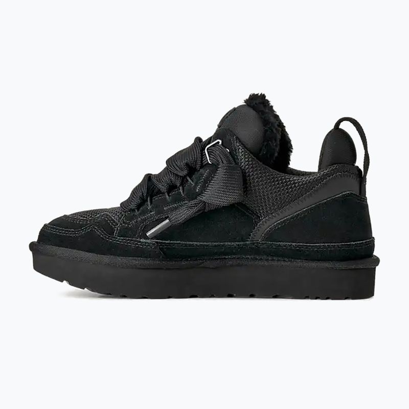 Дамски обувки UGG Lowmel black 3