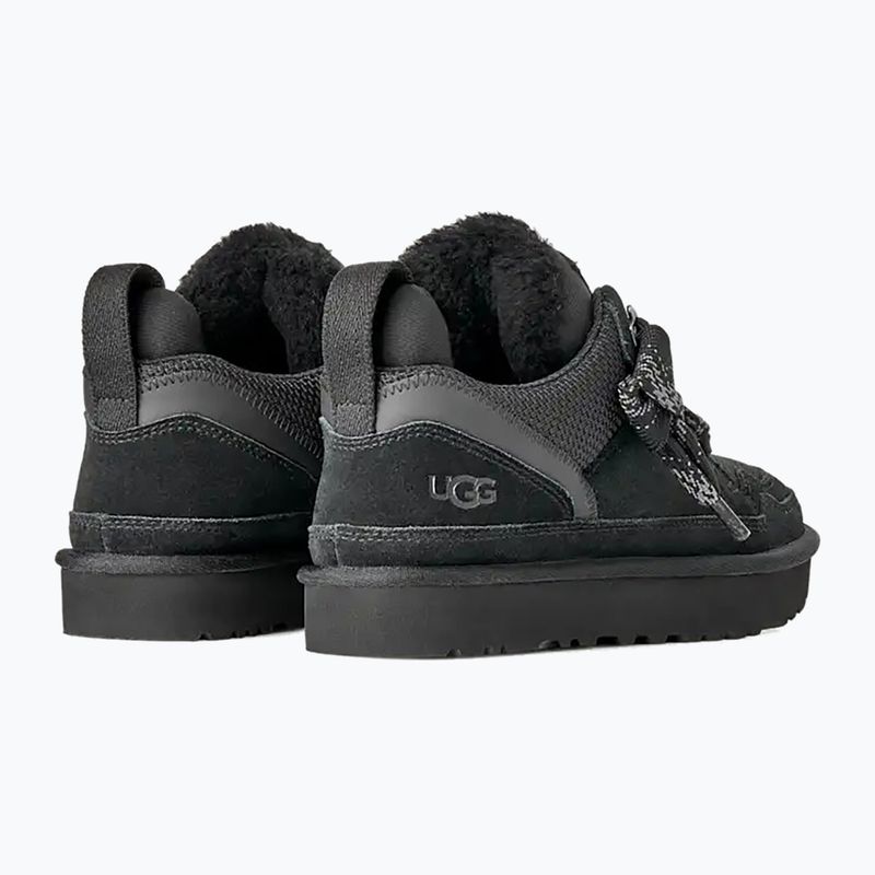 Дамски обувки UGG Lowmel black 4