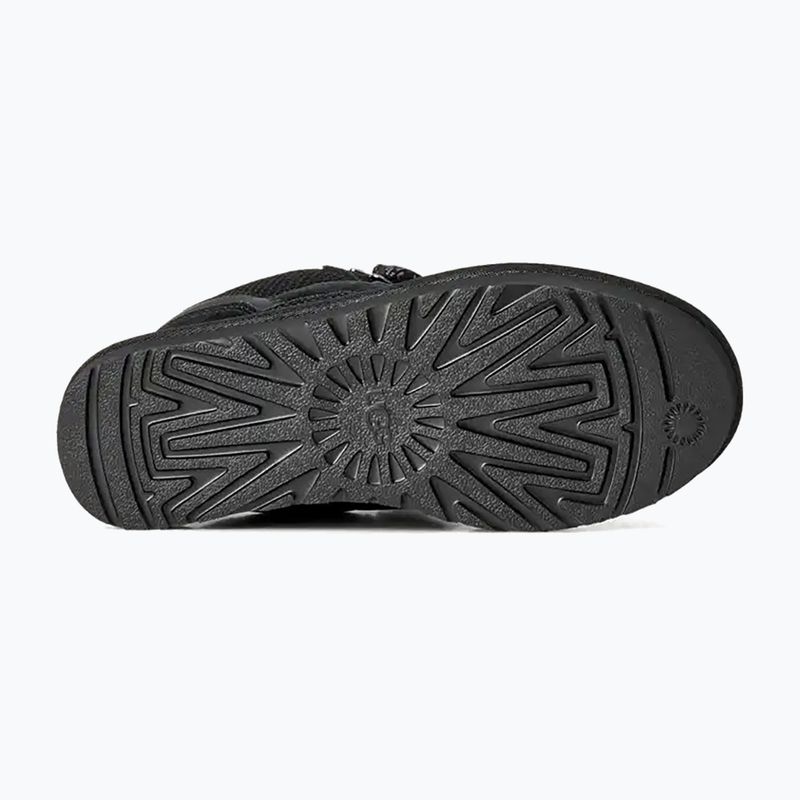 Дамски обувки UGG Lowmel black 5