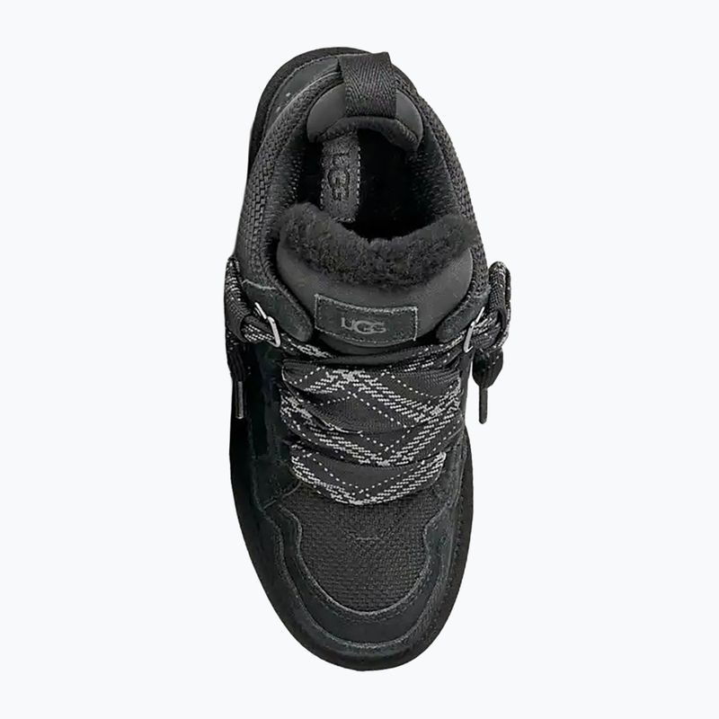 Дамски обувки UGG Lowmel black 6