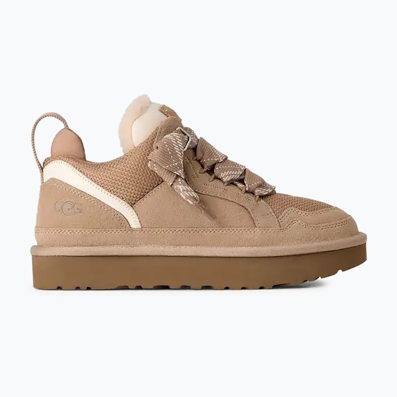 Дамски обувки UGG Lowmel sand 2