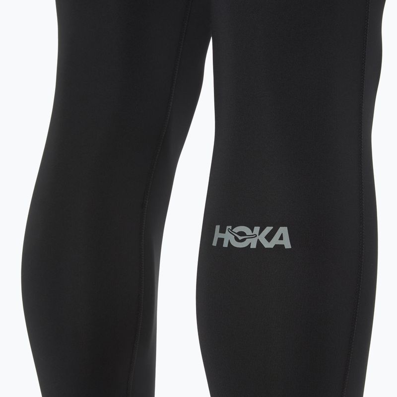 Дамски клин за бягане HOKA Novafly Run 25" black 6