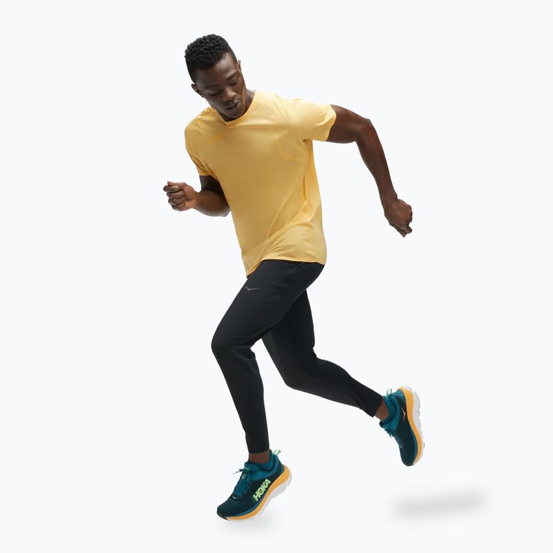 Мъжки панталони HOKA Novafly Run black 2