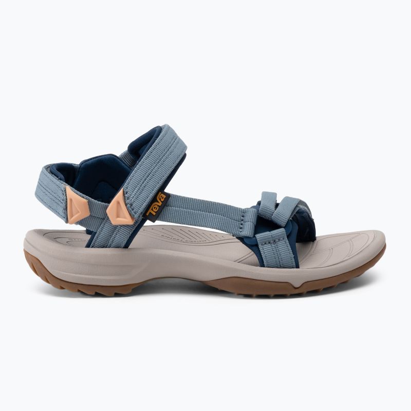 Дамски сандали Teva Terra Fi Lite citadel 2